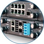 NETWORK TAPS