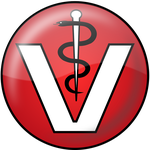 Logo Veterinärmedizin