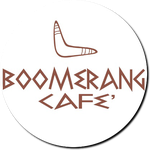 BOOMERANG CAFE PIOMBINO