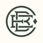 The Château Belle Epoque logo, guest rooms and gîtes in Linxe in Les Landes.