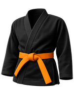American Kenpo - Orange Belt Pledge