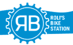 Logo Rolis Bike Station Pfungen ZH