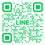 LINE QRコード
