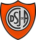 CLUB ATLÉTICO SAN JORGE DE ALMAGRO (CORR)