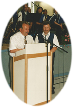 10 Jahre Blaskapelle Wachenroth