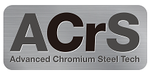 Advanced Chromium Steel Tech