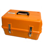 Estuche de transporte para estacion total FOIF
