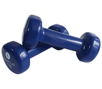 Haltère de 1 kilo pour renforcer les muscles de l'avant-bras, les muscles épicondyliens et les muscles épitrochléens, réduire la douleur et prévenir l'épicondylite et l'épitrochléite