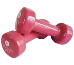 Haltère de 2 kilos pour renforcer les muscles de l'avant-bras, les muscles épicondyliens et les muscles épitrochléens, réduire la douleur et prévenir l'épicondylite et l'épitrochléite