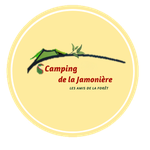 Camping de la Jamoniere à Mervent