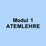 Natürliche Atmung