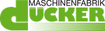 Dücker Logo