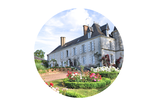 Château St André Chambres d'Hôtes et Gîte