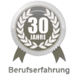 über 30 Jahre Berufserfahrung in der Natursteinbranche