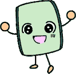 長女のデザインです
