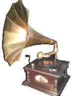 Grammophon Beispiel