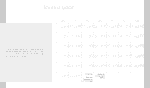 PC/GEOS Desktop Monatskalender
