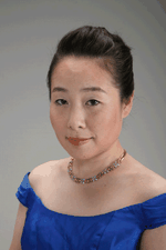 ボイストレーナー紹介 アンサンブル藤沢 Tef 女声合唱団 ヴォイトレ ボイストレーナー紹介 アンサンブル藤沢 Tef 女声合唱団 ヴォイトレ