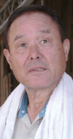 取締役会長 池田豊