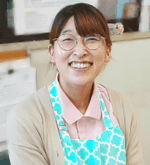 管理栄養士 米澤