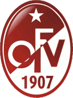 Emblem: Offenburger FV von 1907