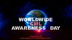 journee mondiale sensibilisation LMC leucemie myeloide chronique leucémie myéloïde lmc cml leukemia leucemie lmc france cancer sang espoir maladie traitement Jounée international CML awareness day