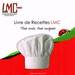 Livre recettes LMC France leucemie myeloide chronique dietetique ETPE EDUCATION THERAPEUTIQUE PATIENT EXPERT