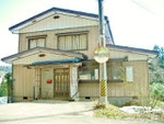 新潟県上越市牧区小川の中古物件