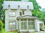 新潟県上越市牧区東松の木の売住宅