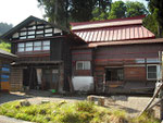 新潟県上越市牧区川井沢の中古物件