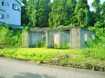 新潟県上越市中郷区藤沢の売地
