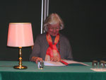 Dichterlesung 2010