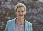 Coach in Köln: Helga Odendahl