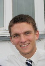 Erik Tuchtfeld, Stadtschulsprecher