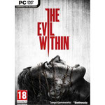 The Evil Within disponible ici.