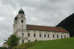 Kloster Disentis