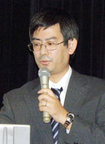 中村衛さん