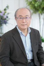 代表取締役社長