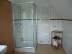 Badezimmer "Sandstrand"