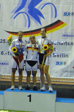 Podium Sprint