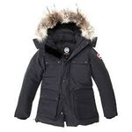 Canada Goose　BANCROFT