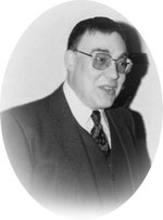 Jacques Gury © Archives SEBL