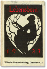 Lebensborn 1933