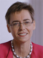 <b>Margaret Heckel</b> Buchautorin und Journalistin - image