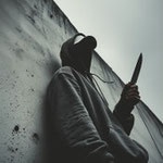Crime au couteau #2