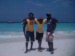 Beach Boys Zanzibar