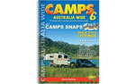 Camps 6 Australia wide