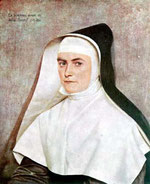anta Giovanna Antida Thouret (1765-1826)