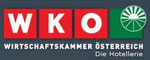 Fachverband Hotellerie über die Übersetzungen von LanguageKitchen, Logo Fachverband Hotellerie
