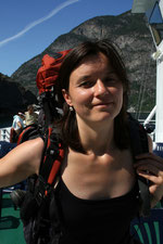 Sonja Schwabe